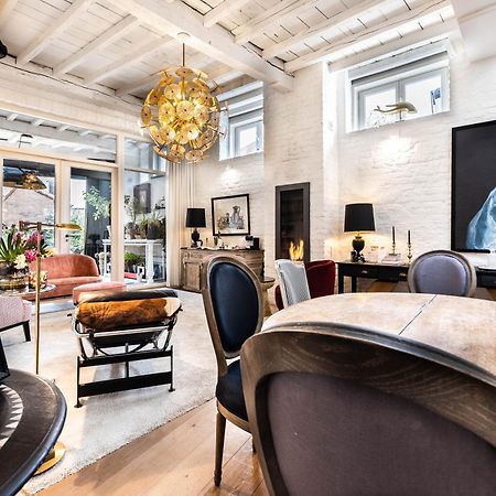 ברוז' Maison Amodio Boutique B&B Adults Only מראה חיצוני תמונה