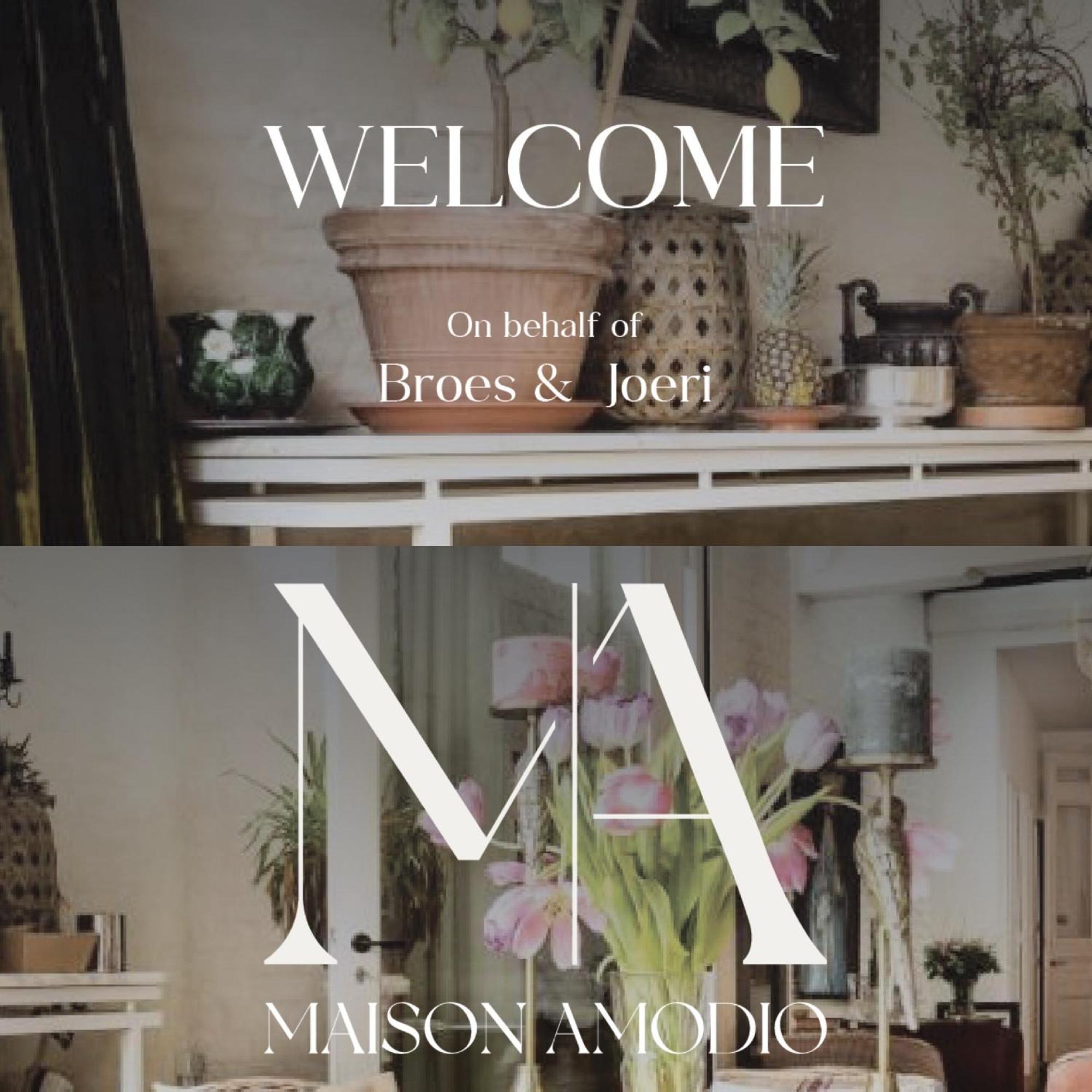 ברוז' Maison Amodio Boutique B&B Adults Only מראה חיצוני תמונה