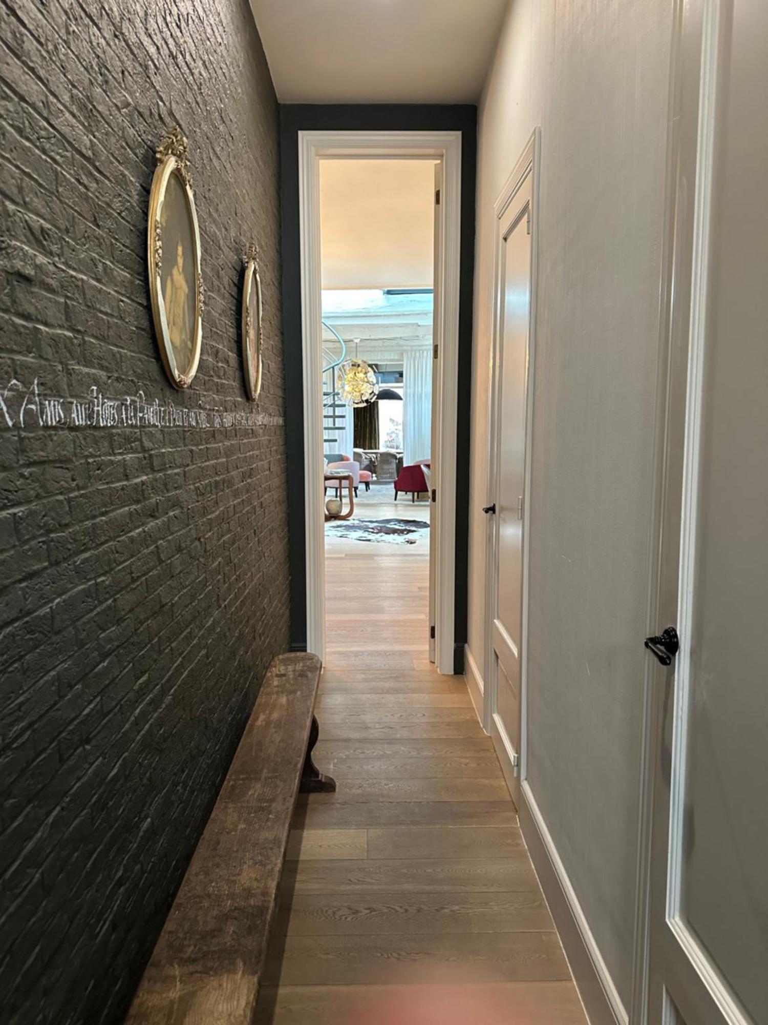 ברוז' Maison Amodio Boutique B&B Adults Only מראה חיצוני תמונה