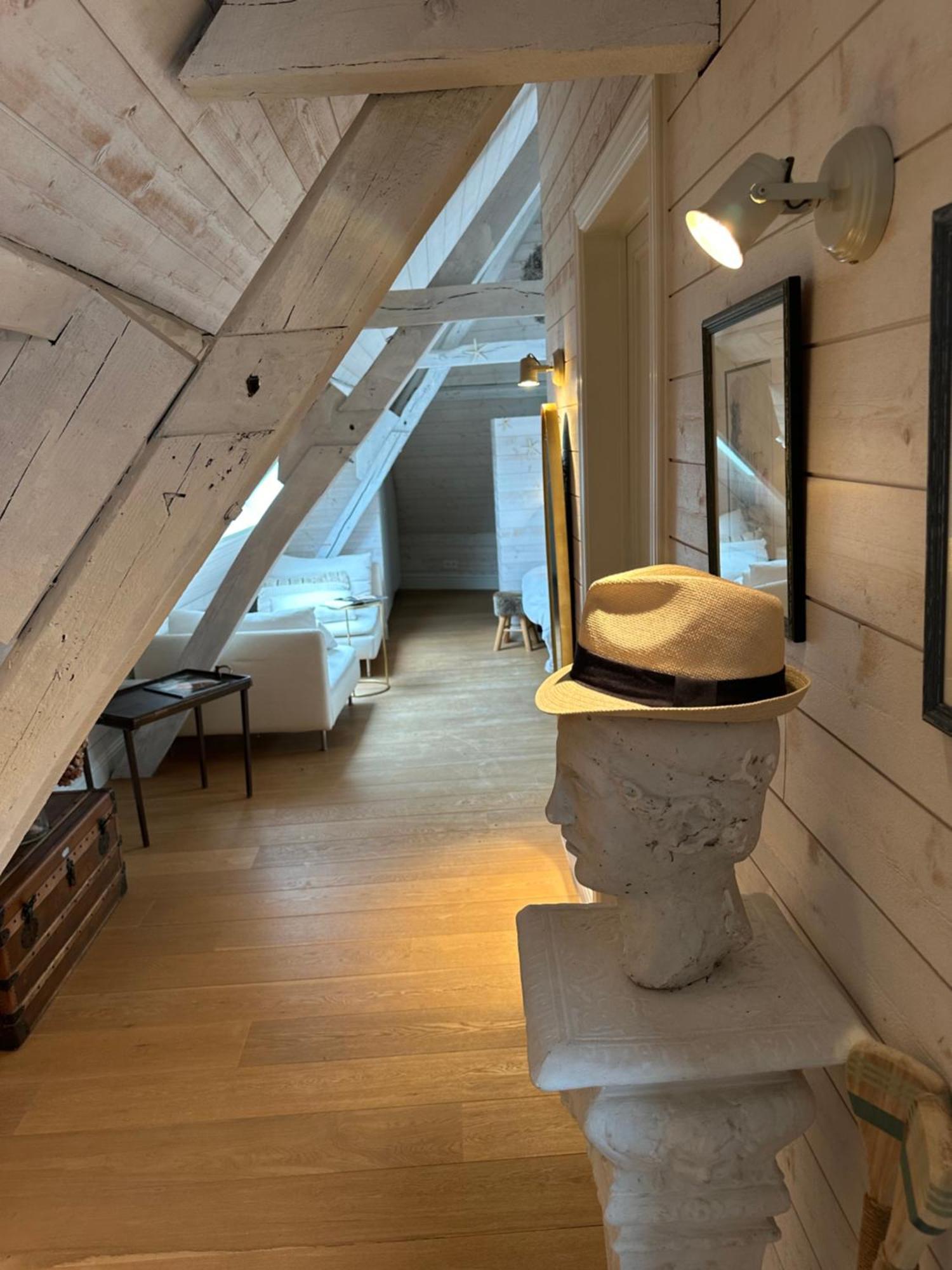 ברוז' Maison Amodio Boutique B&B Adults Only מראה חיצוני תמונה
