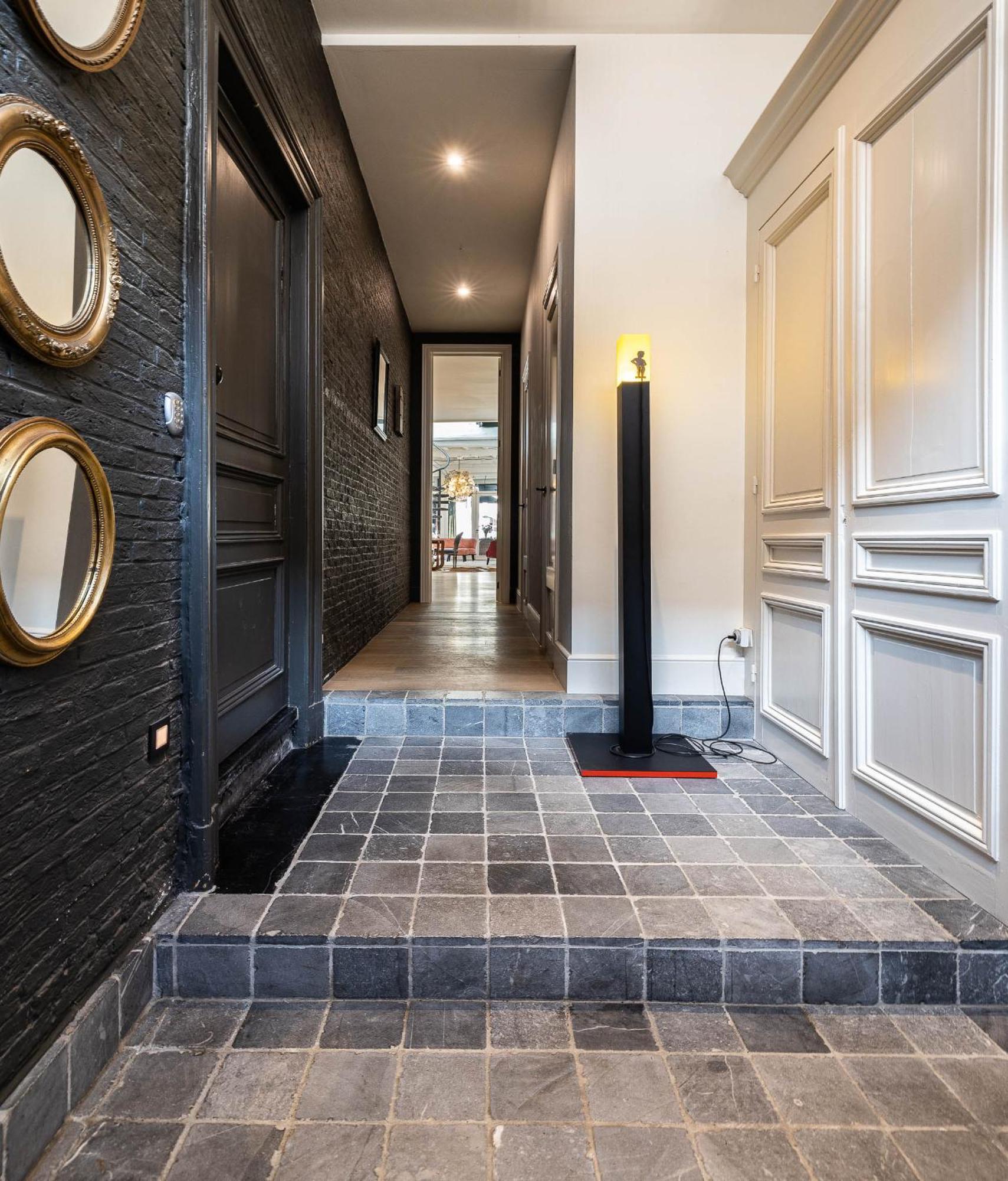 ברוז' Maison Amodio Boutique B&B Adults Only מראה חיצוני תמונה