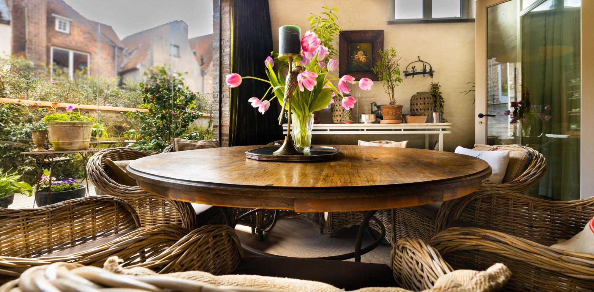 ברוז' Maison Amodio Boutique B&B Adults Only מראה חיצוני תמונה