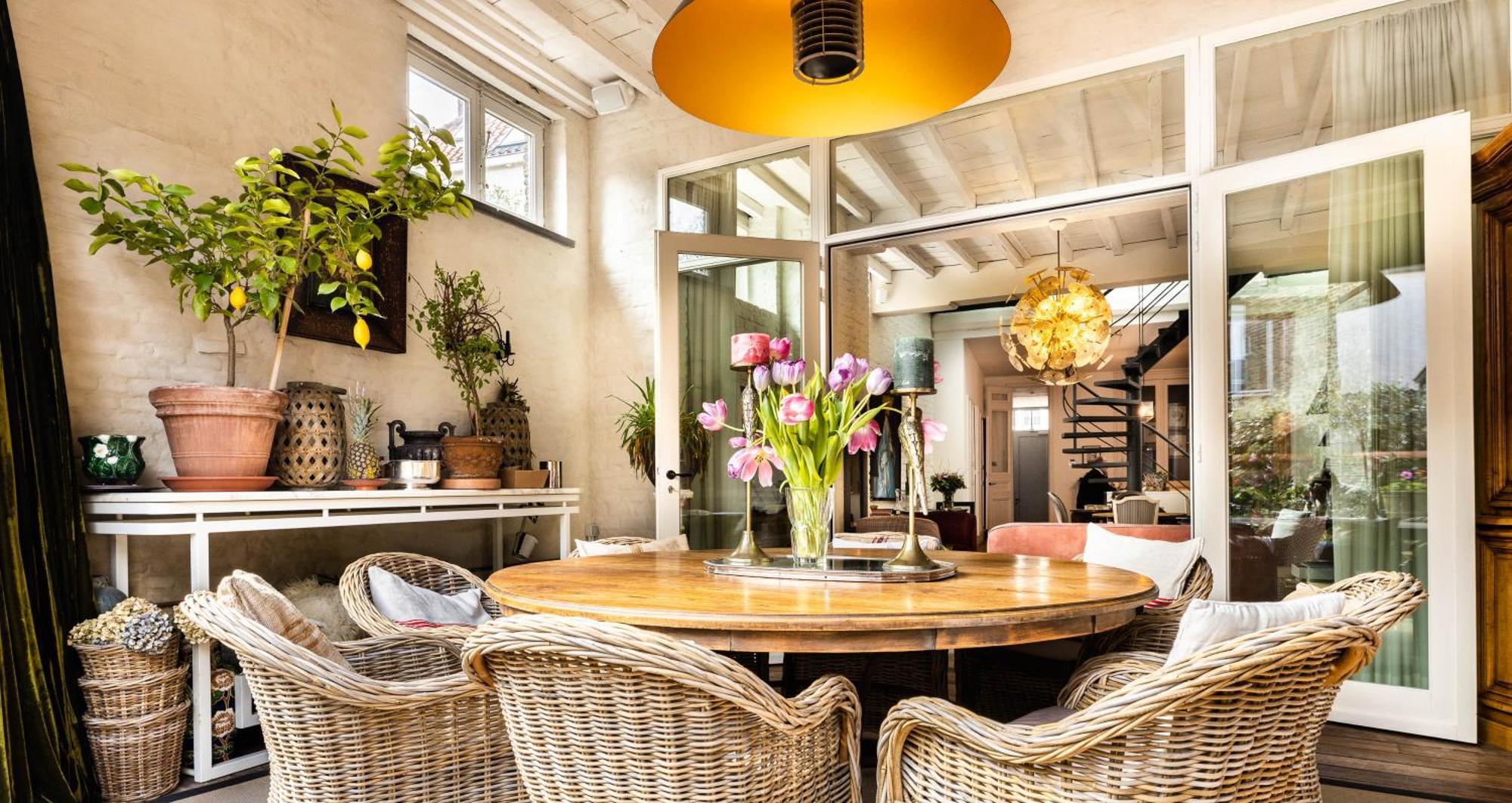 ברוז' Maison Amodio Boutique B&B Adults Only מראה חיצוני תמונה