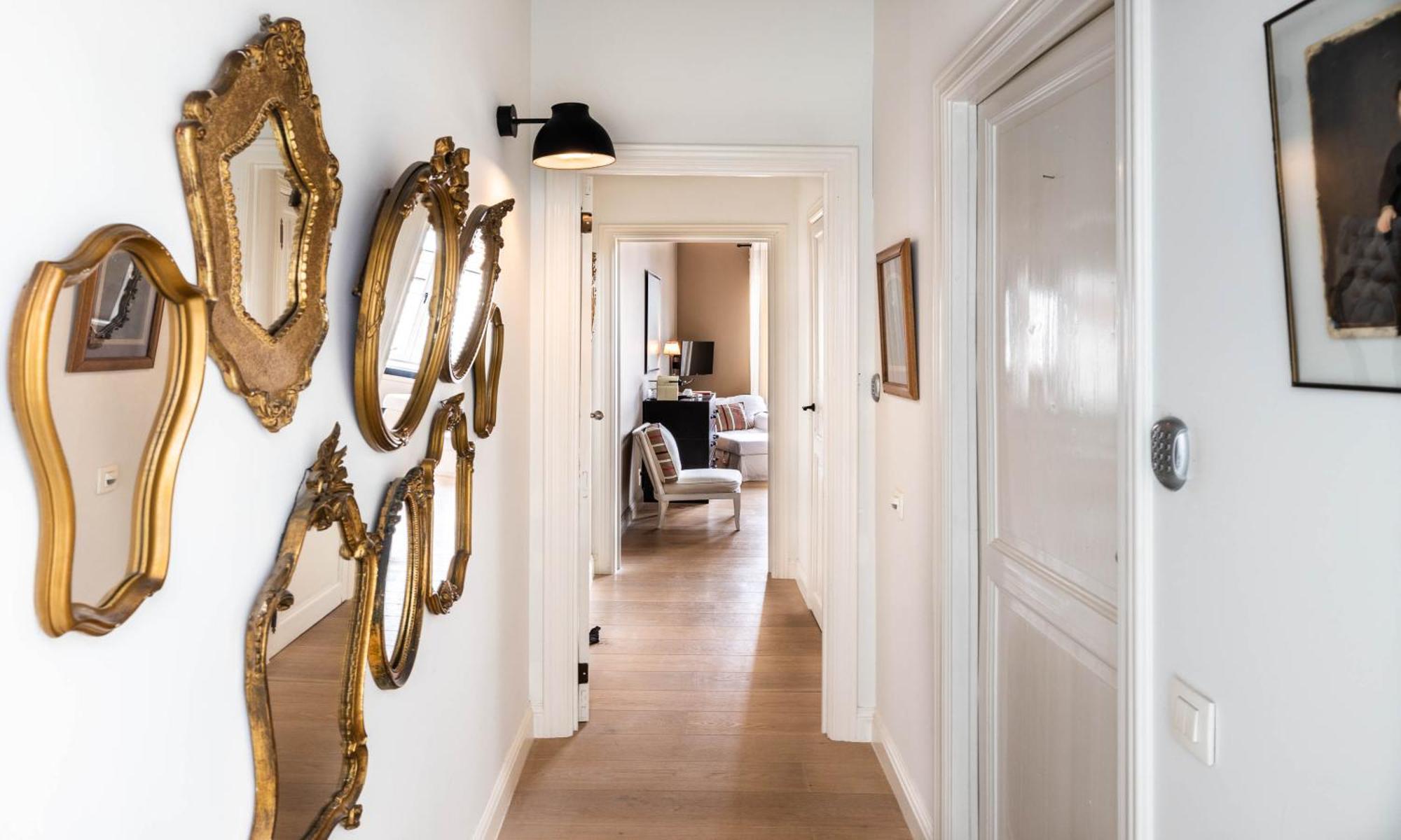 ברוז' Maison Amodio Boutique B&B Adults Only מראה חיצוני תמונה