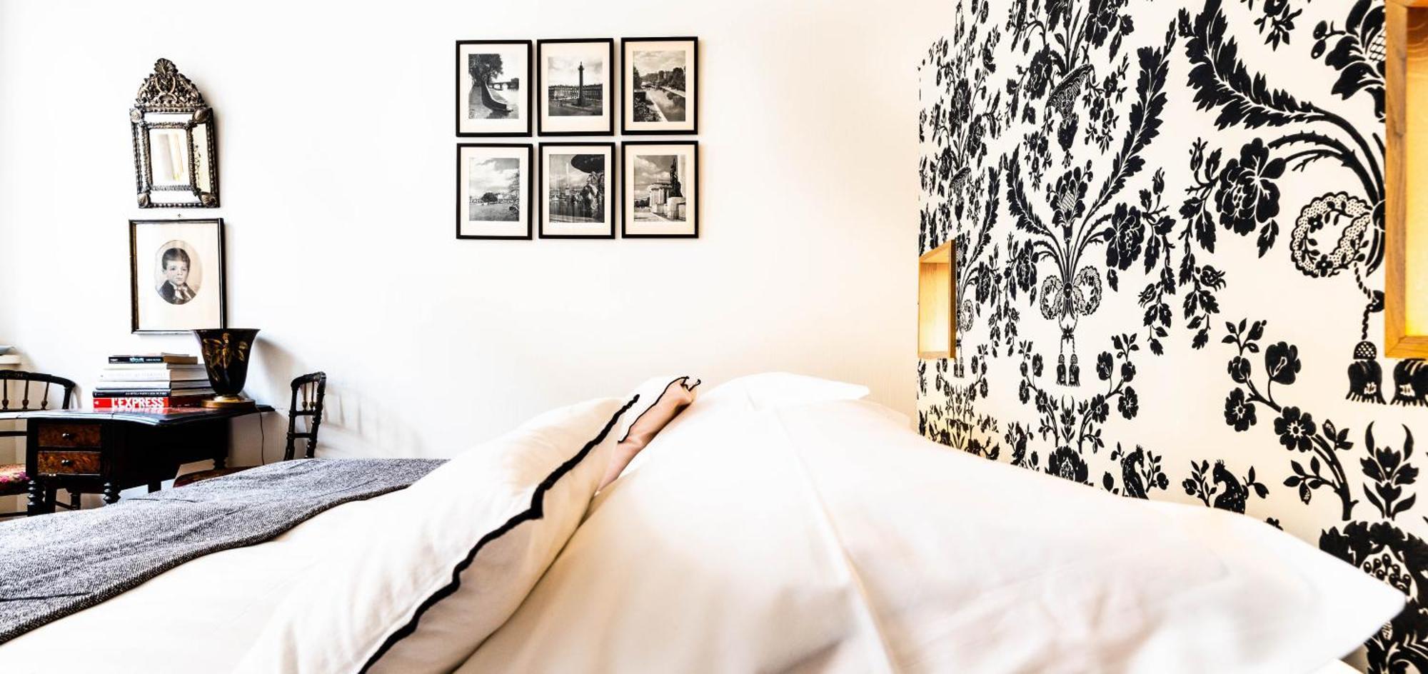 ברוז' Maison Amodio Boutique B&B Adults Only מראה חיצוני תמונה