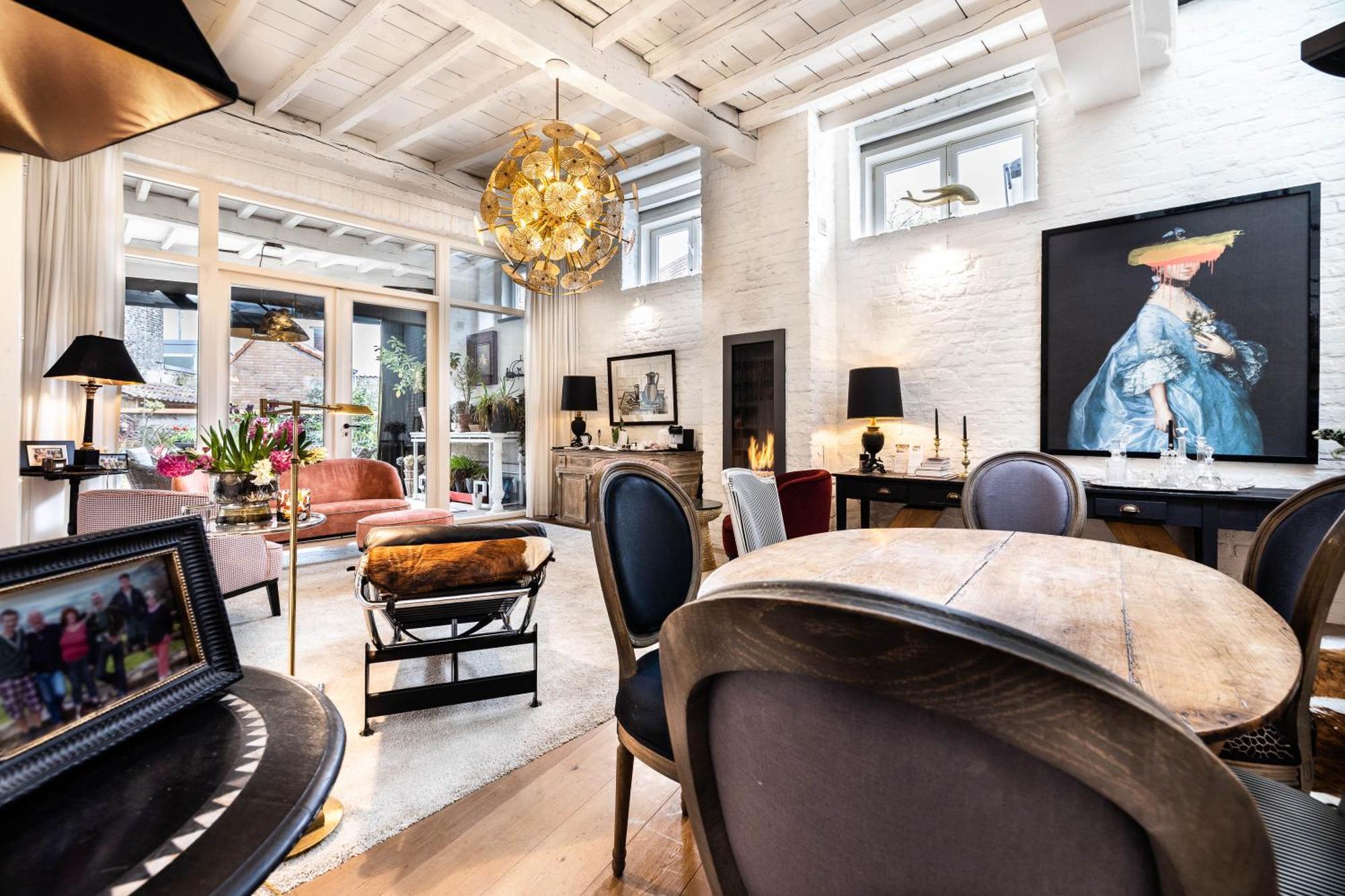 ברוז' Maison Amodio Boutique B&B Adults Only מראה חיצוני תמונה
