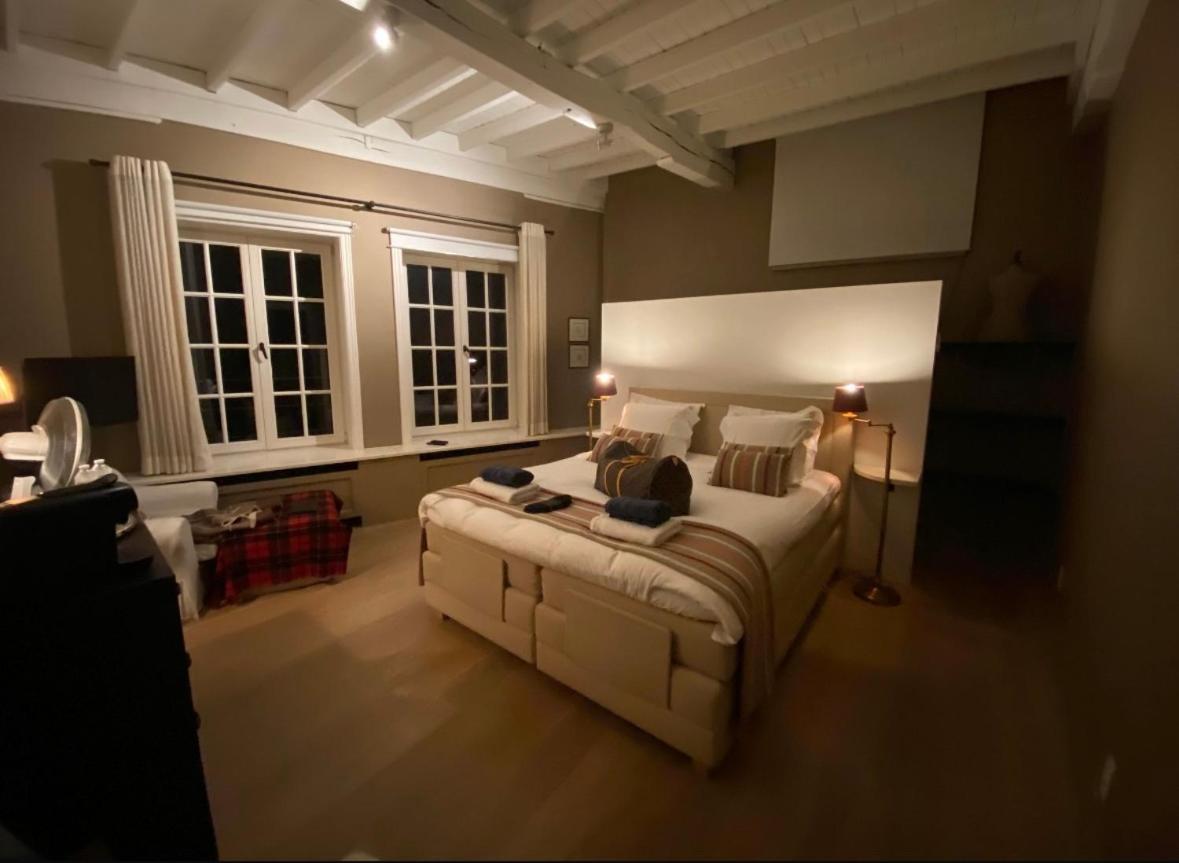 ברוז' Maison Amodio Boutique B&B Adults Only מראה חיצוני תמונה
