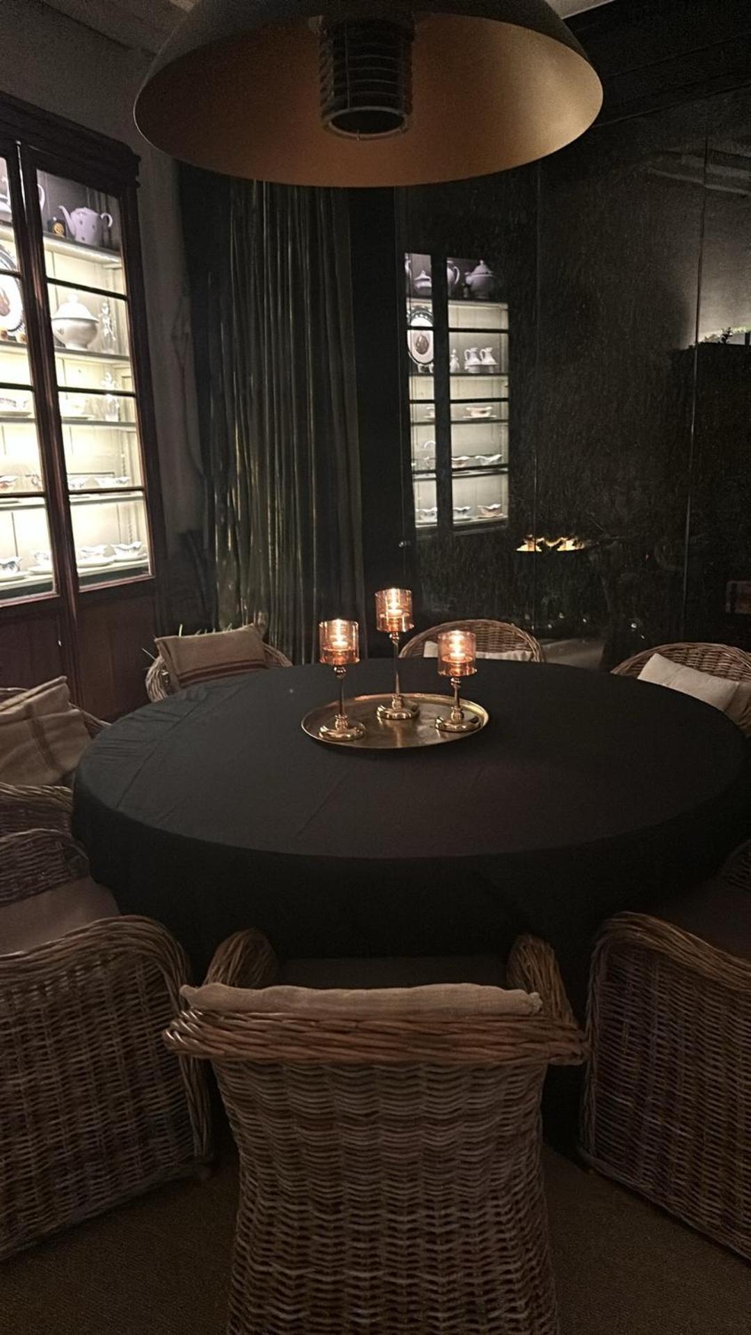 ברוז' Maison Amodio Boutique B&B Adults Only מראה חיצוני תמונה