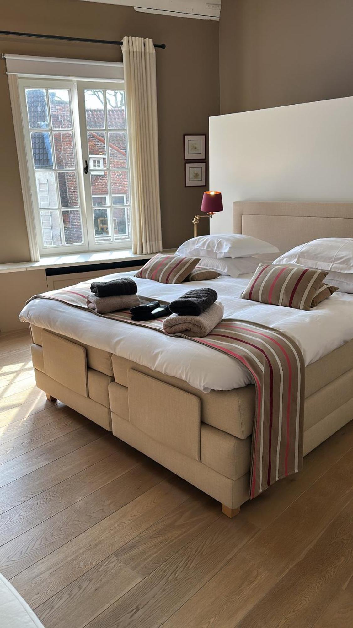 ברוז' Maison Amodio Boutique B&B Adults Only מראה חיצוני תמונה