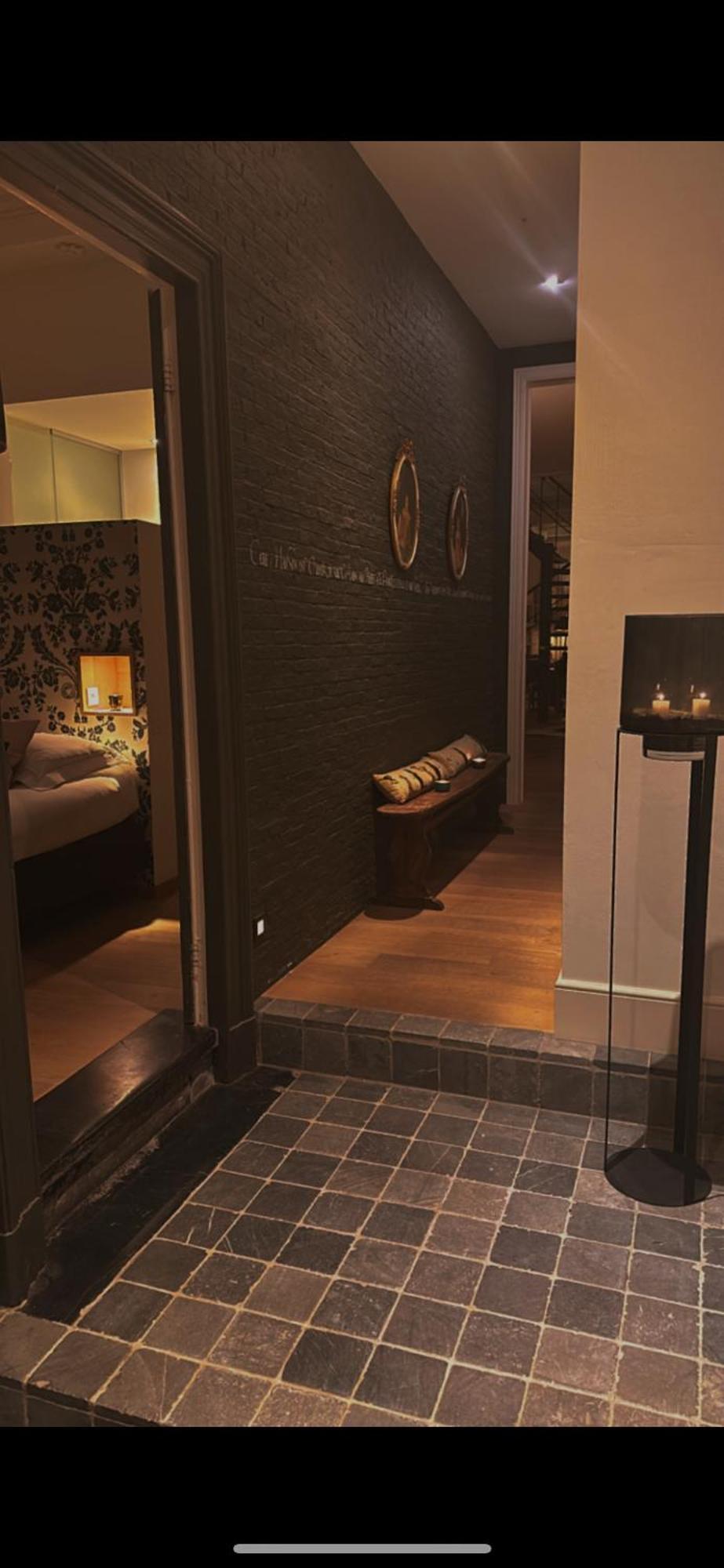 ברוז' Maison Amodio Boutique B&B Adults Only מראה חיצוני תמונה