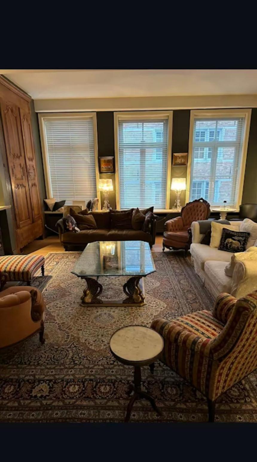 ברוז' Maison Amodio Boutique B&B Adults Only מראה חיצוני תמונה