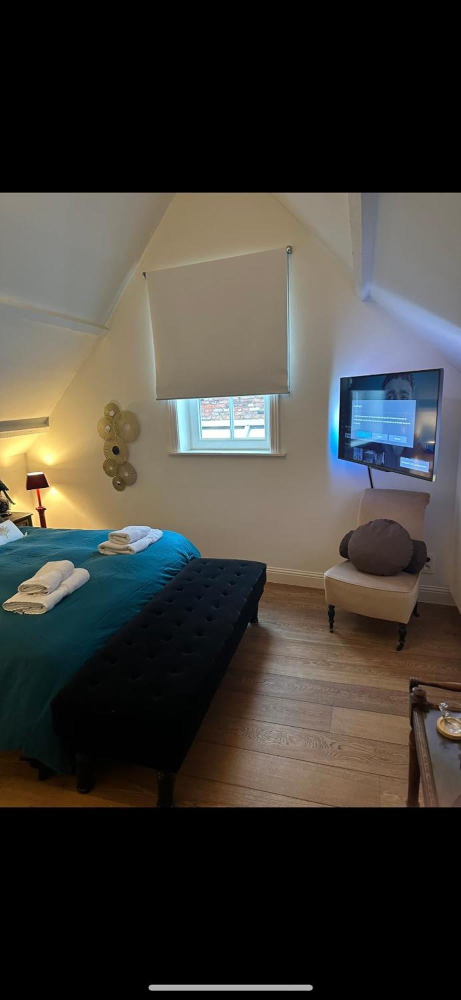 ברוז' Maison Amodio Boutique B&B Adults Only מראה חיצוני תמונה