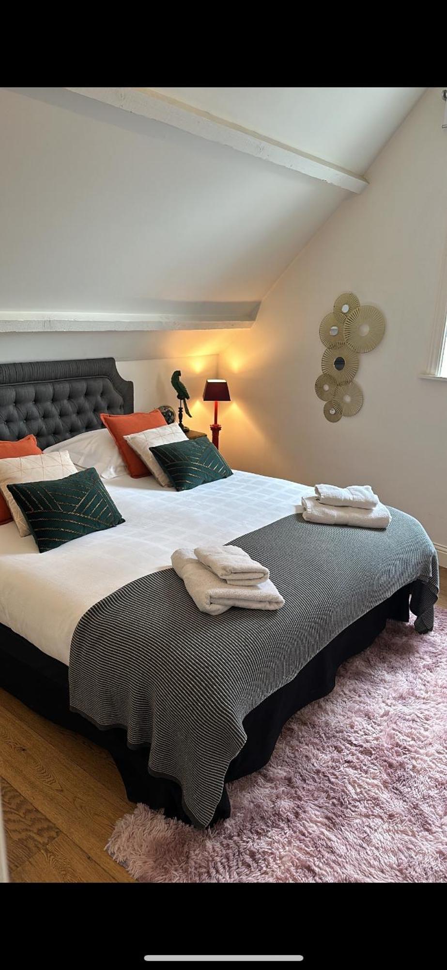 ברוז' Maison Amodio Boutique B&B Adults Only מראה חיצוני תמונה
